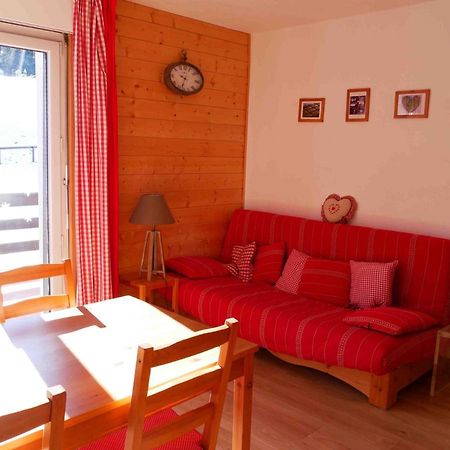 Romantic Chalet-Style Flat With Mountain View Torgon Екстер'єр фото